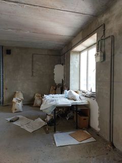 Квартира на Педагогічному пров.