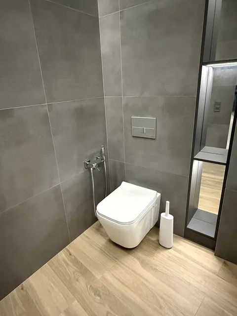 квартира на Генуезькій вул