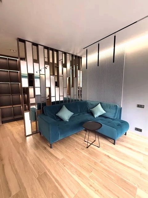 квартира на Генуезькій вул