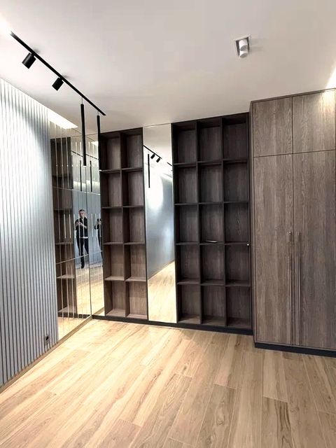 квартира на Генуезькій вул