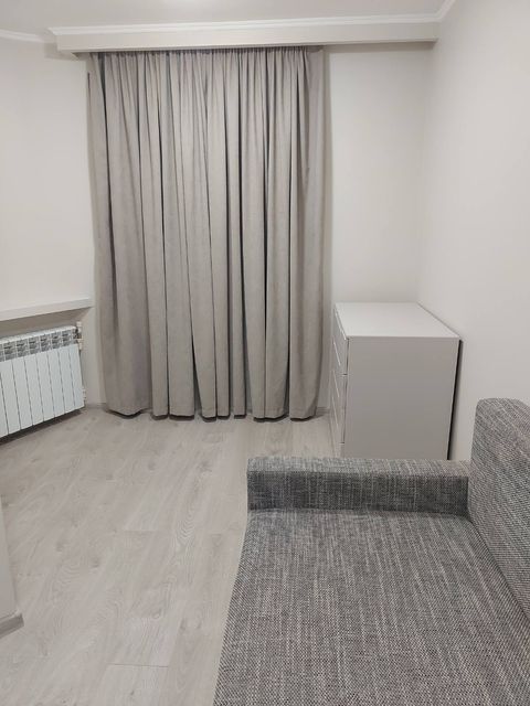 Квартира на Шевченка проспекті