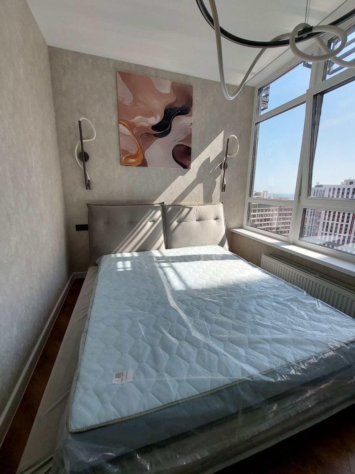 Квартира на Курортний пров