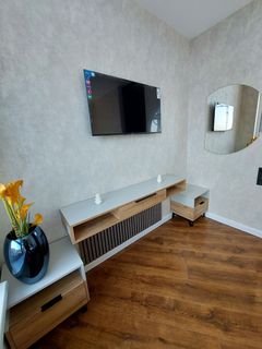 Квартира на Курортний пров