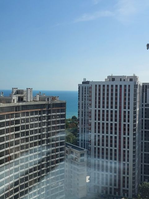 Квартира на Курортний пров