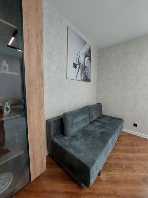 Квартира на Курортний пров