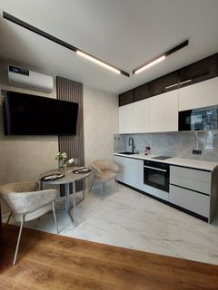 Квартира на Курортний пров