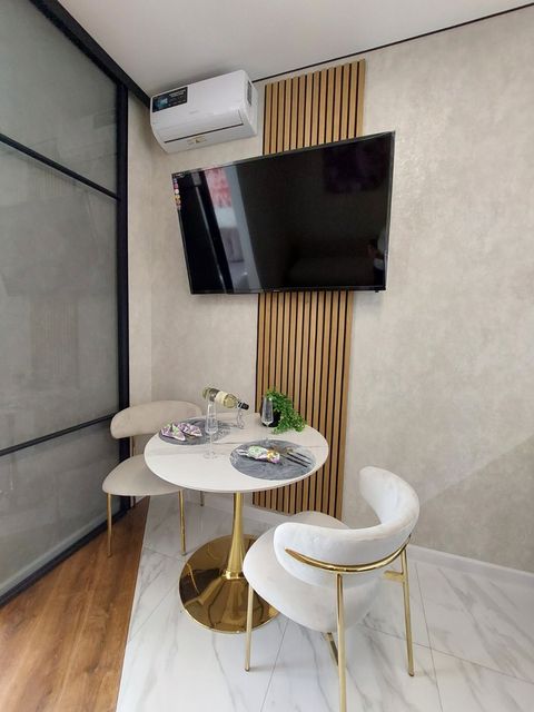 Квартира на Курортний пров.