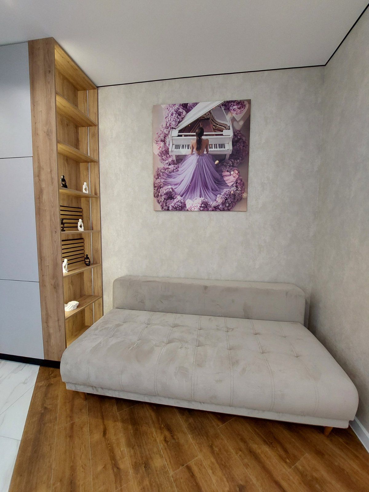 Квартира на Курортний пров.