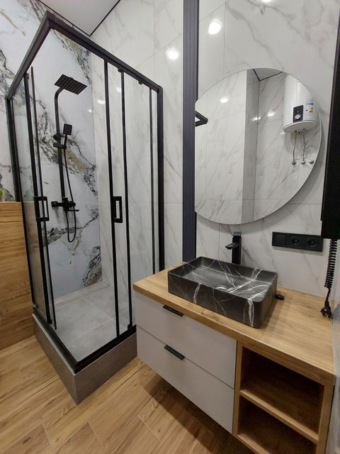 Квартира на Курортний пров.