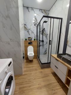 Квартира на Курортний пров.