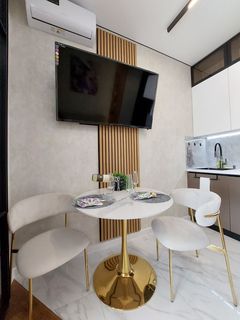 Квартира на Курортний пров.