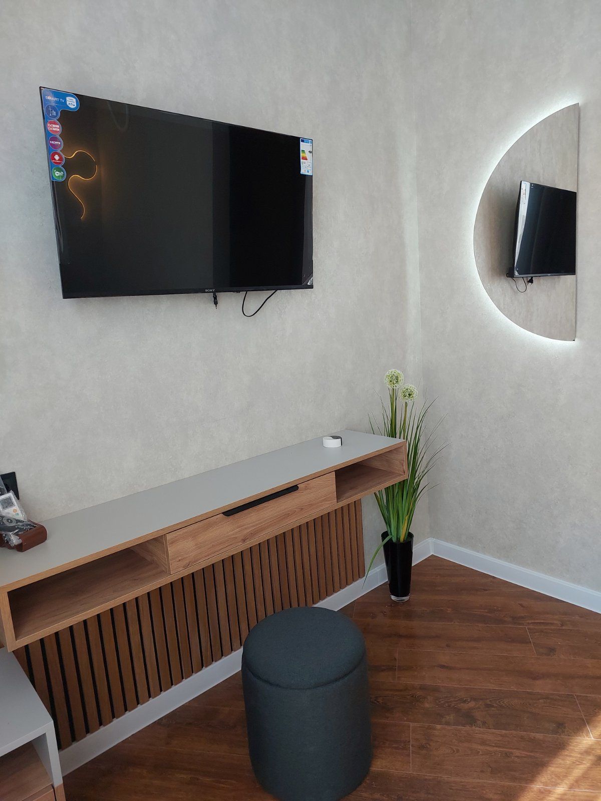 Квартира на Курортний пров.