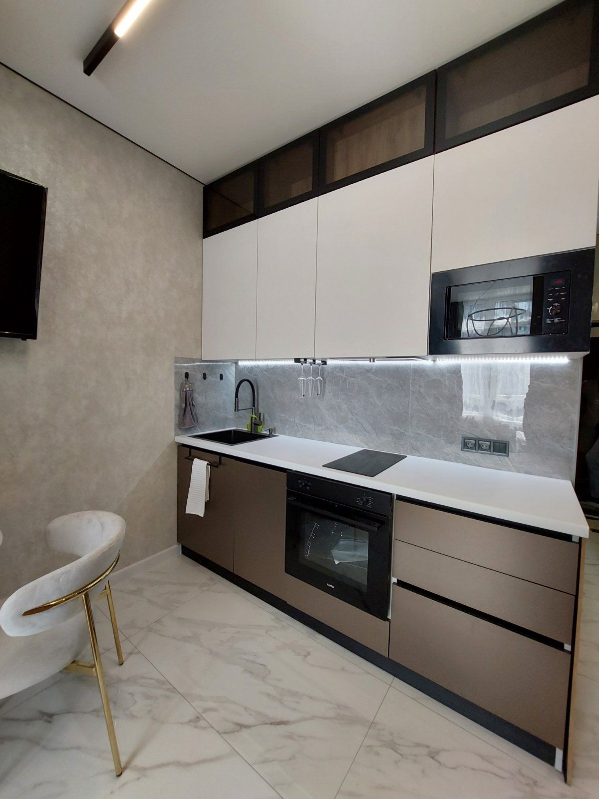 Квартира на Курортний пров.