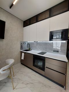 Квартира на Курортний пров.