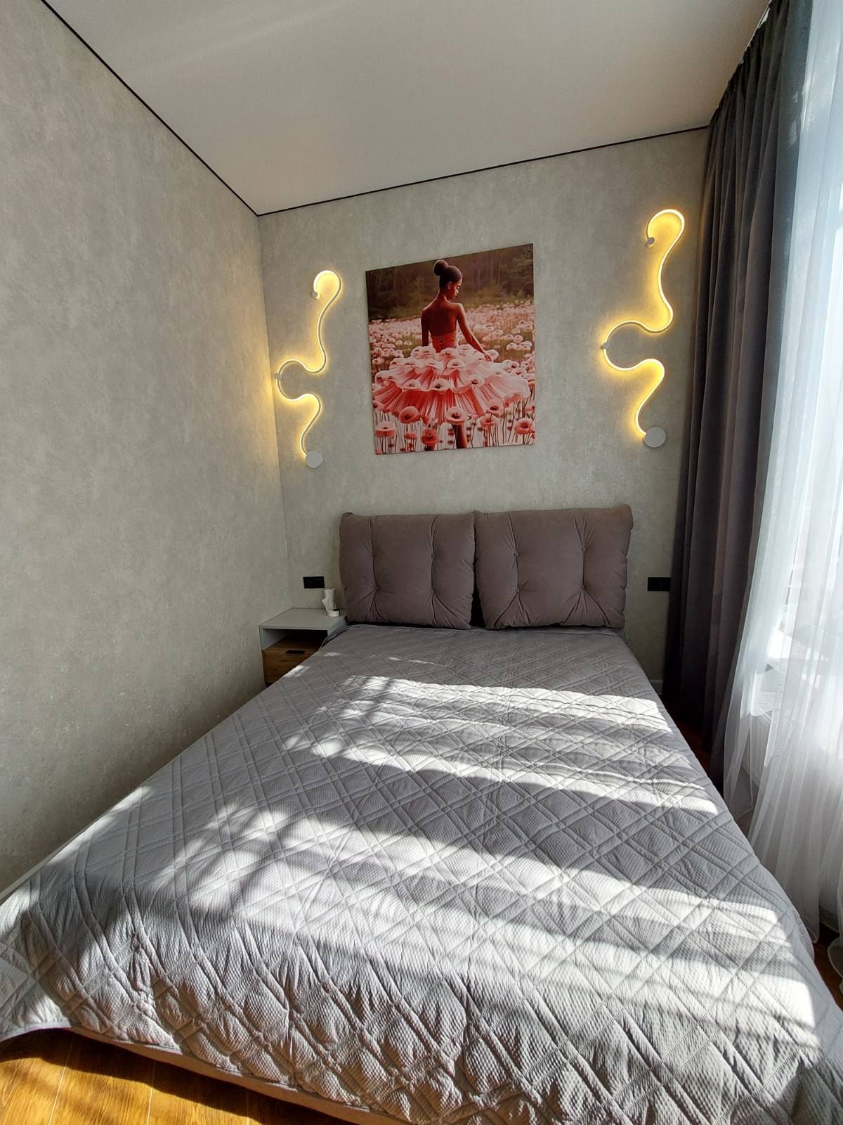 Квартира на Курортний пров.