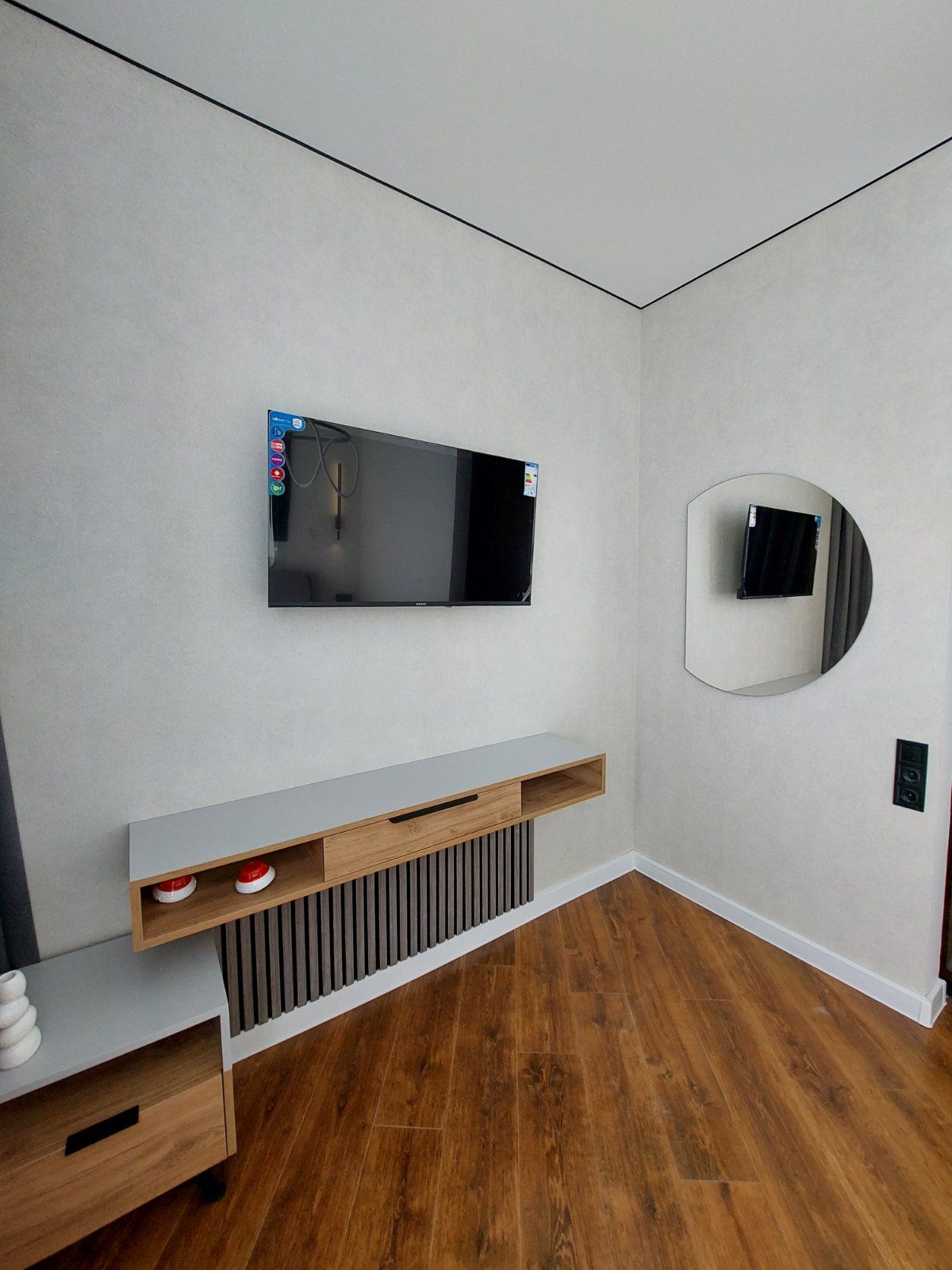 Квартира на Курортний пров.