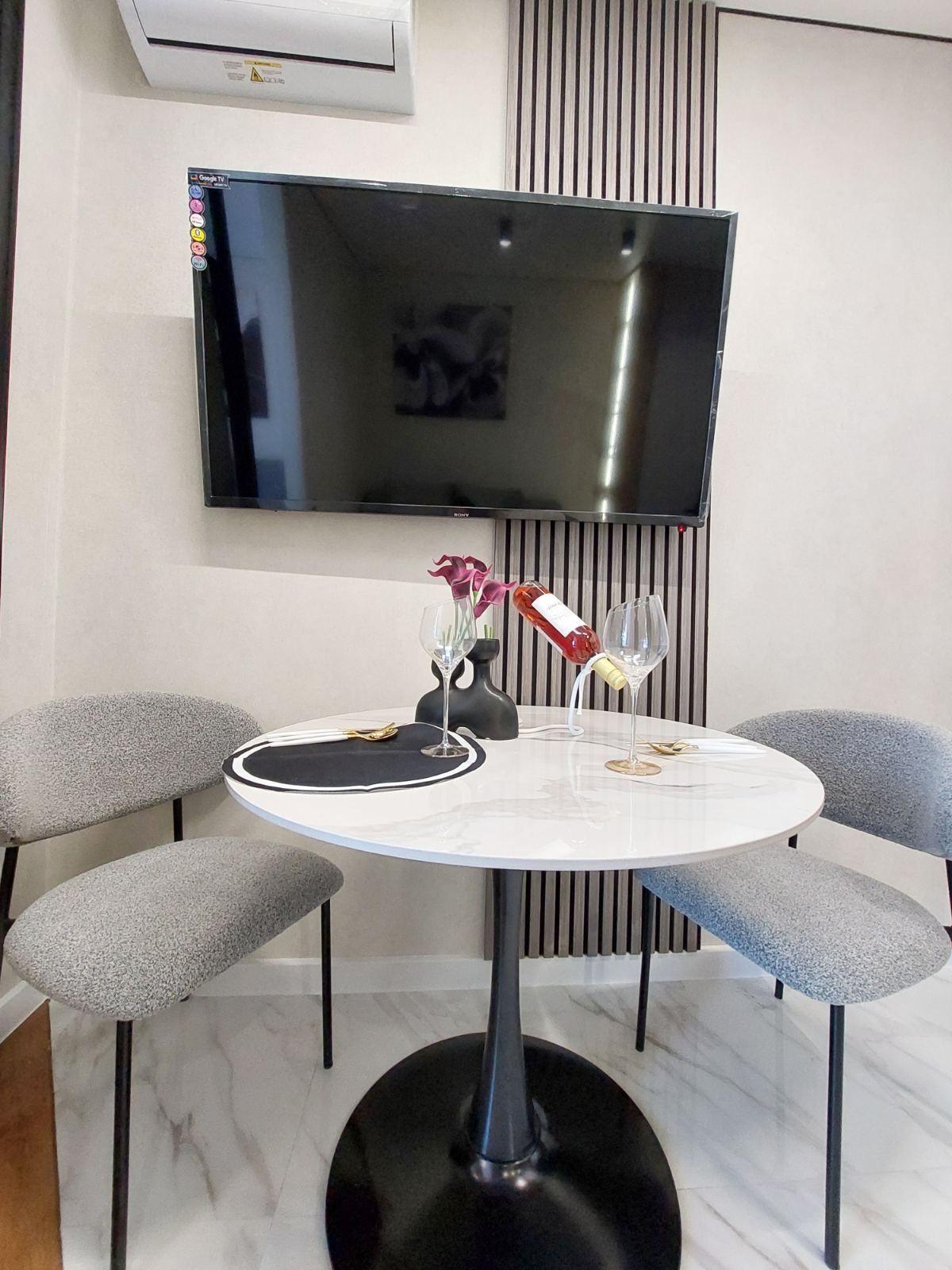 Квартира на Курортний пров.