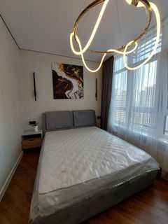 Квартира на Курортний пров.