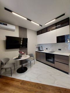 Квартира на Курортний пров.