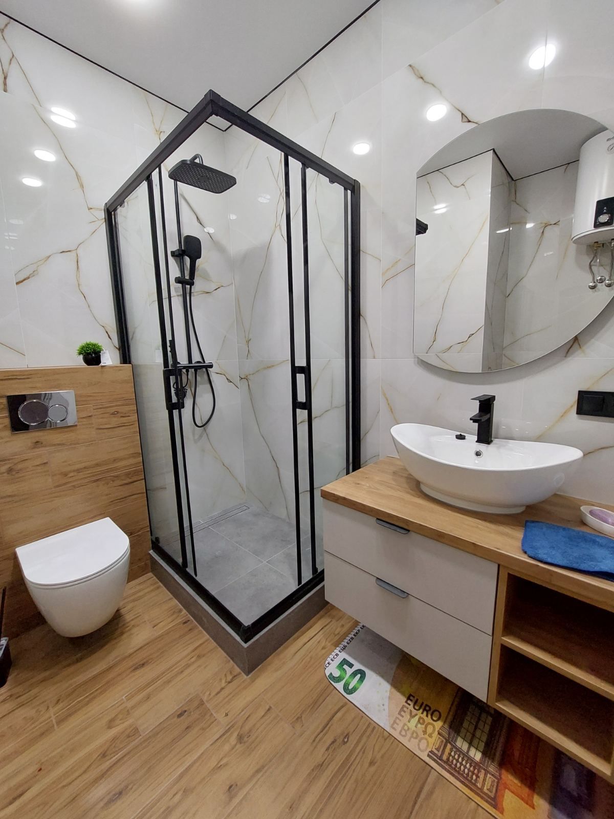 Квартира на Курортний пров.