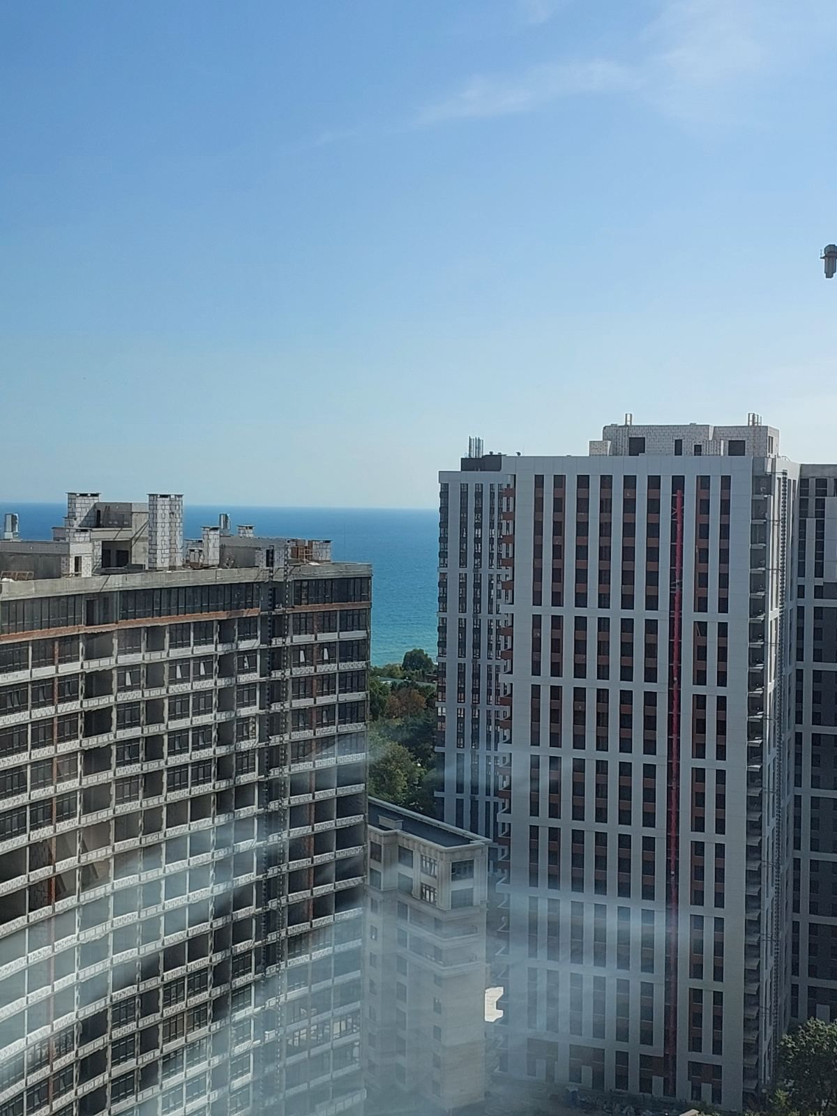 Квартира на Курортний пров.