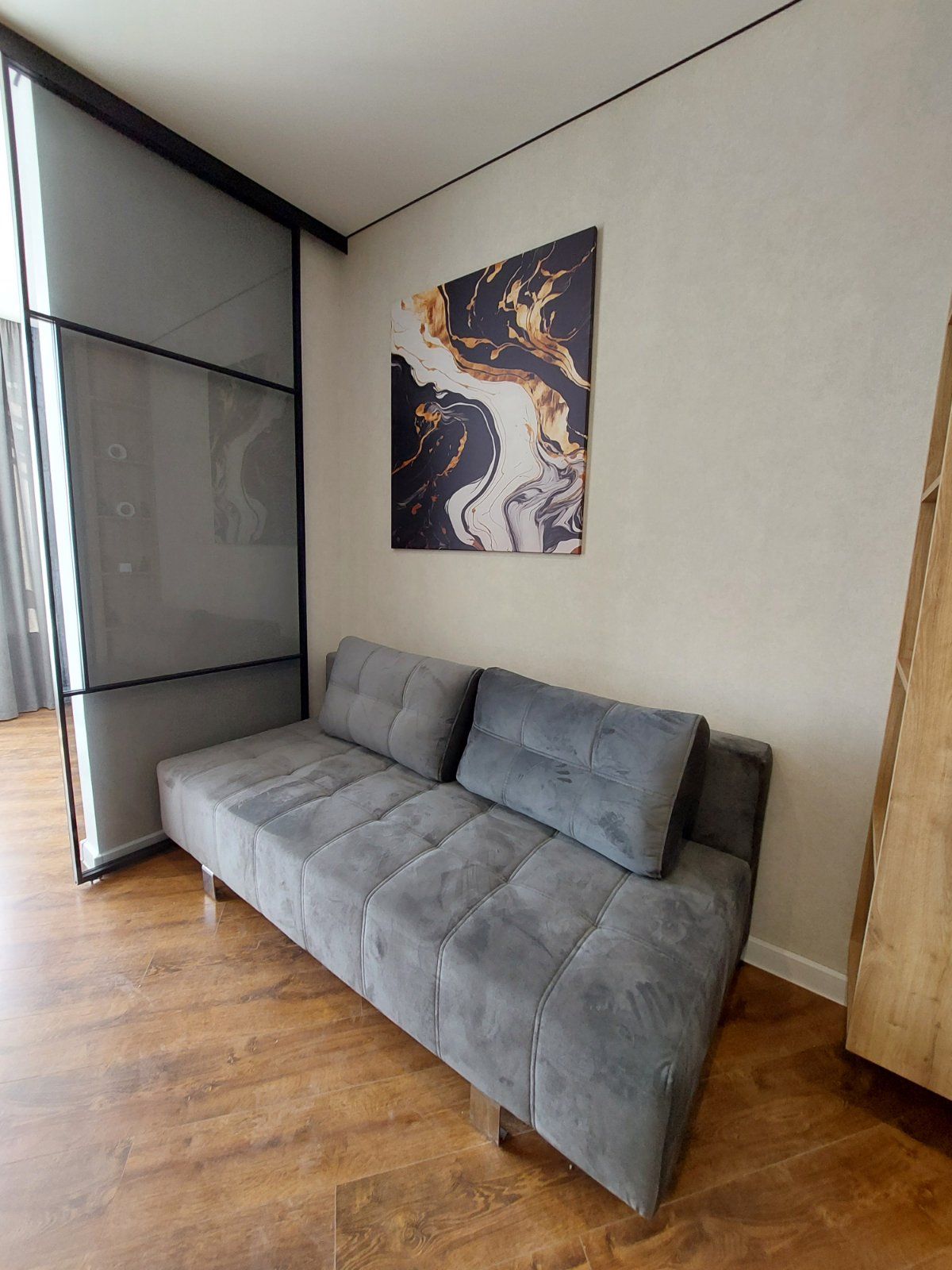 Квартира на Курортний пров.