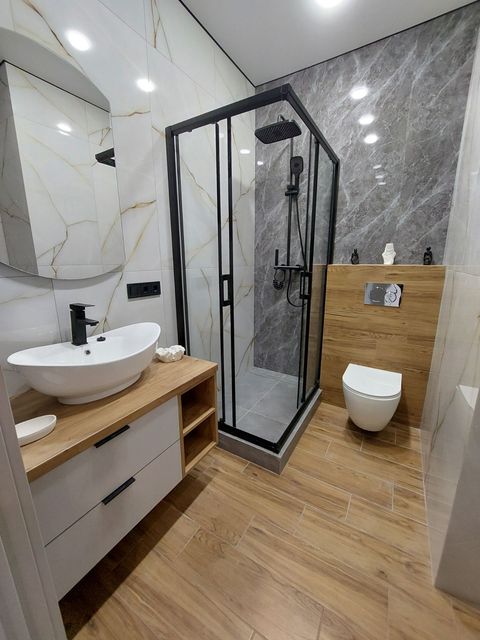 Квартира на Курортний пров.