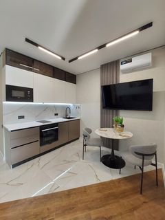 Квартира на Курортний пров.