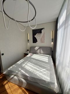 Квартира на Курортний пров.