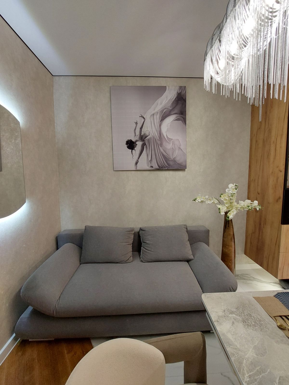 Квартира на Курортний пров.