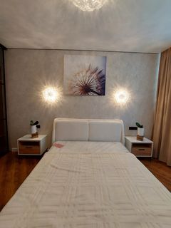 Квартира на Курортний пров.