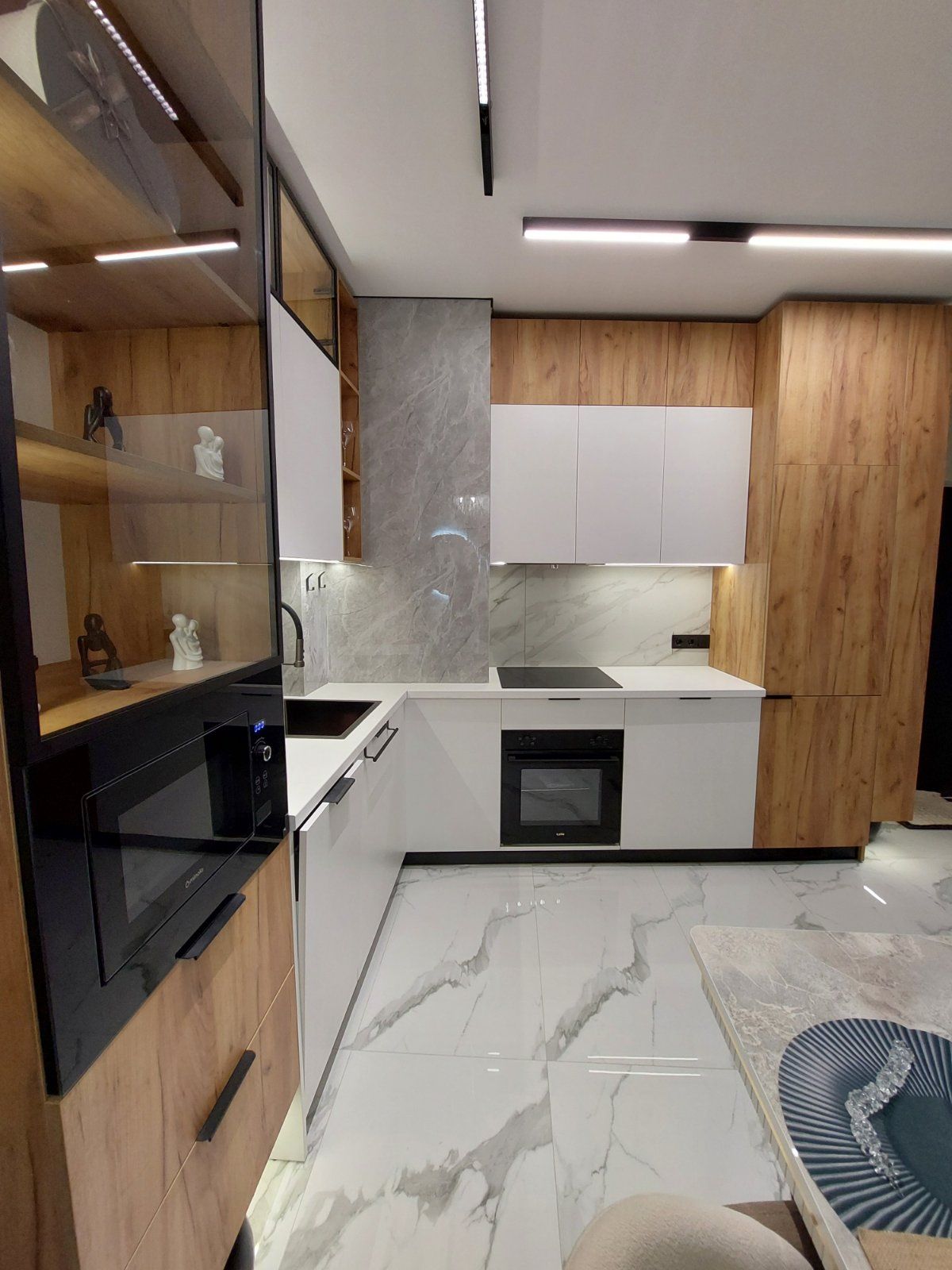 Квартира на Курортний пров.