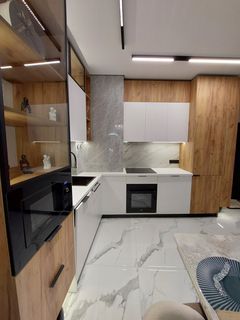 Квартира на Курортний пров.