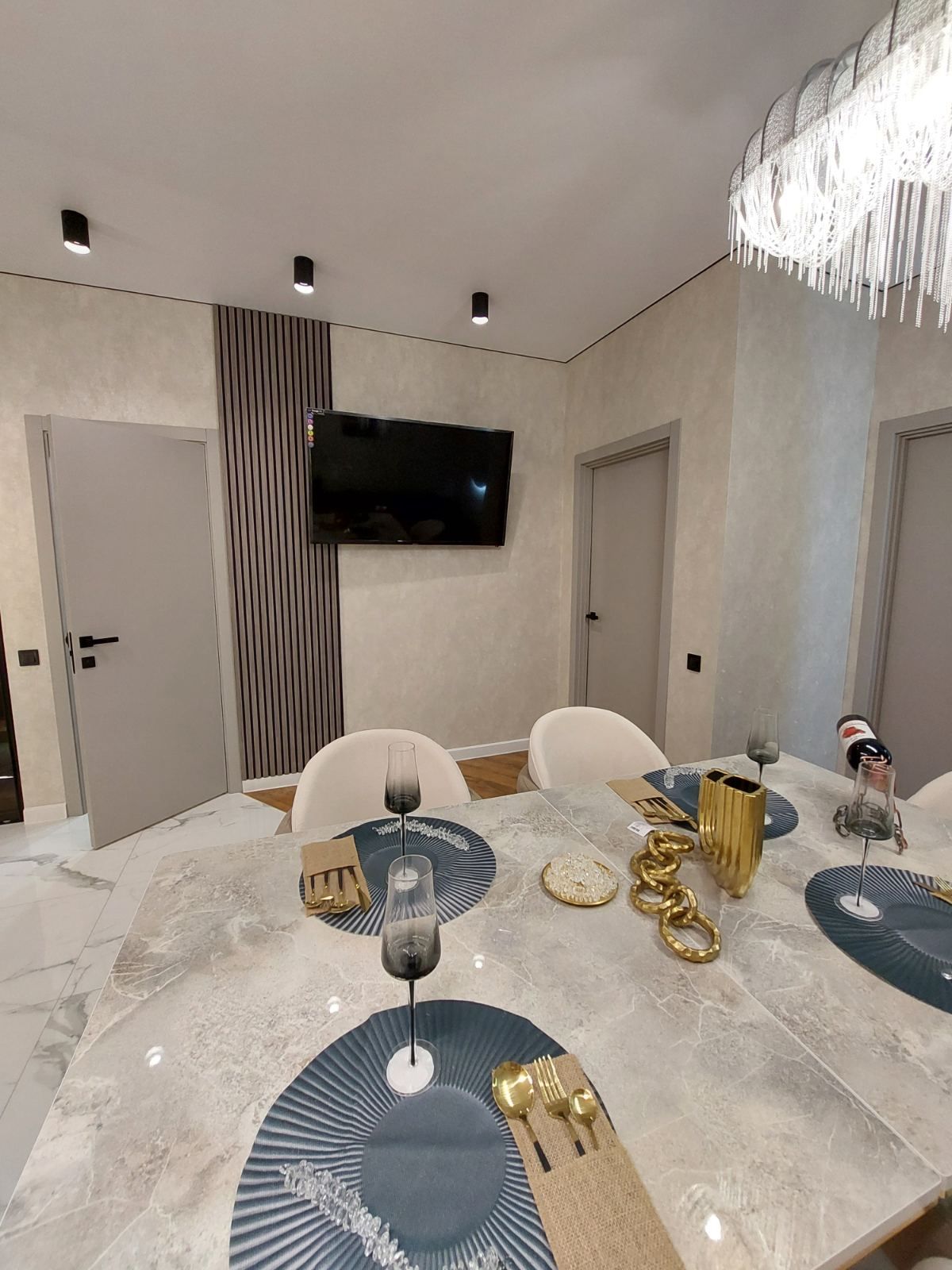 Квартира на Курортний пров.