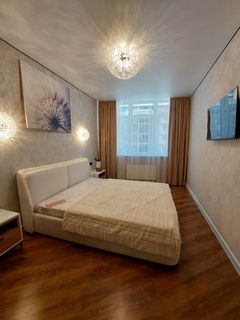 Квартира на Курортний пров.