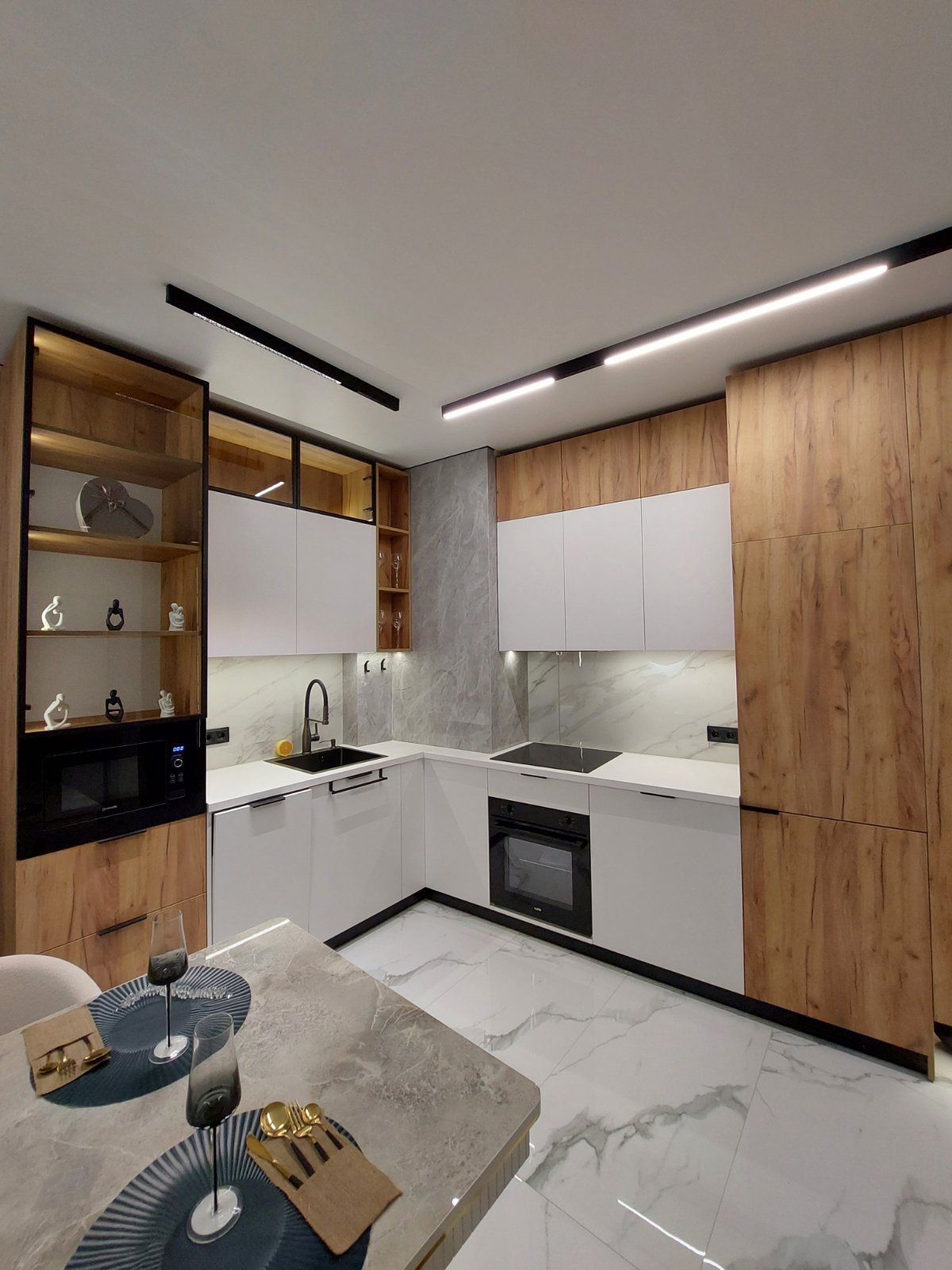 Квартира на Курортний пров.