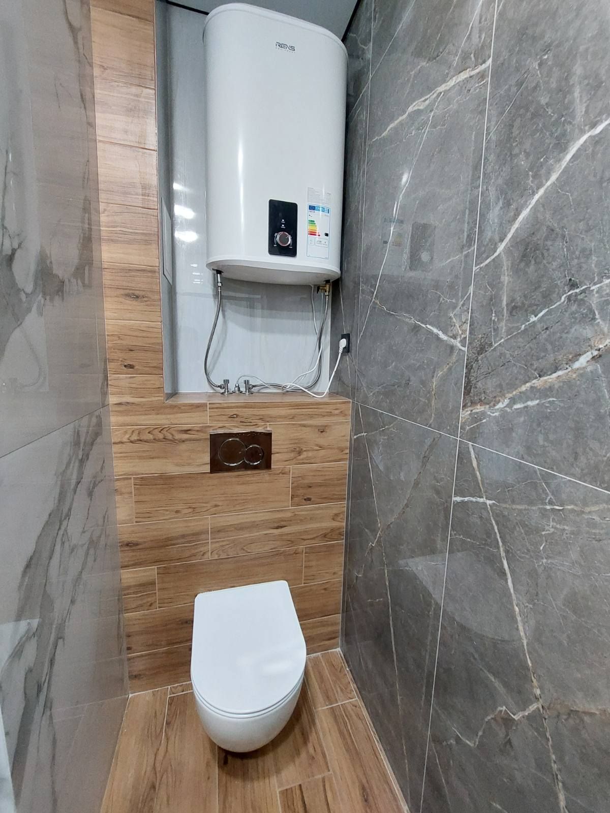 Квартира на Курортний пров.