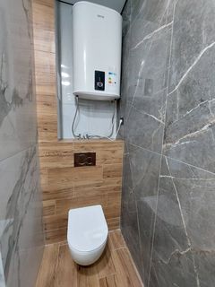 Квартира на Курортний пров.