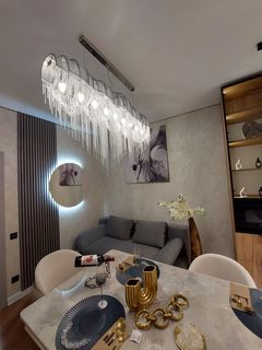 Квартира на Курортний пров.