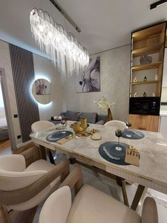 Квартира на Курортний пров.