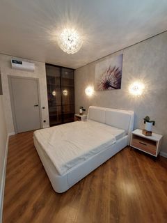 Квартира на Курортний пров.