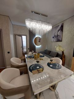 Квартира на Курортний пров.