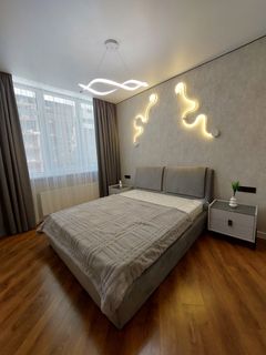 Квартира на Курортний пров.