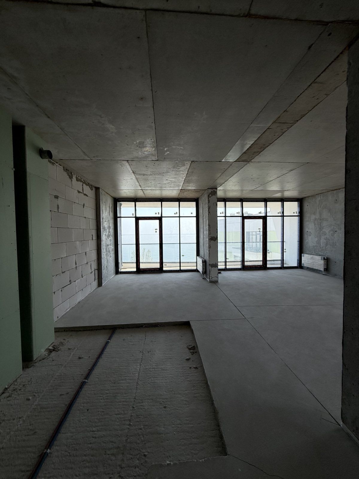 Квартира на Фонтанська дорога вул.