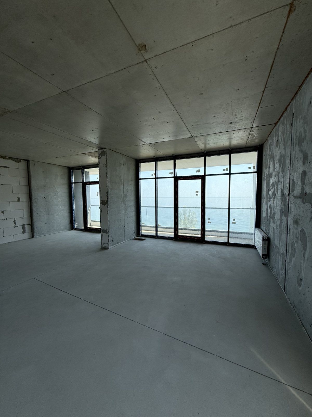 Квартира на Фонтанська дорога вул.