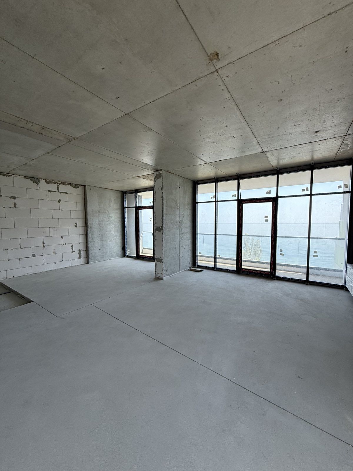 Квартира на Фонтанська дорога вул.