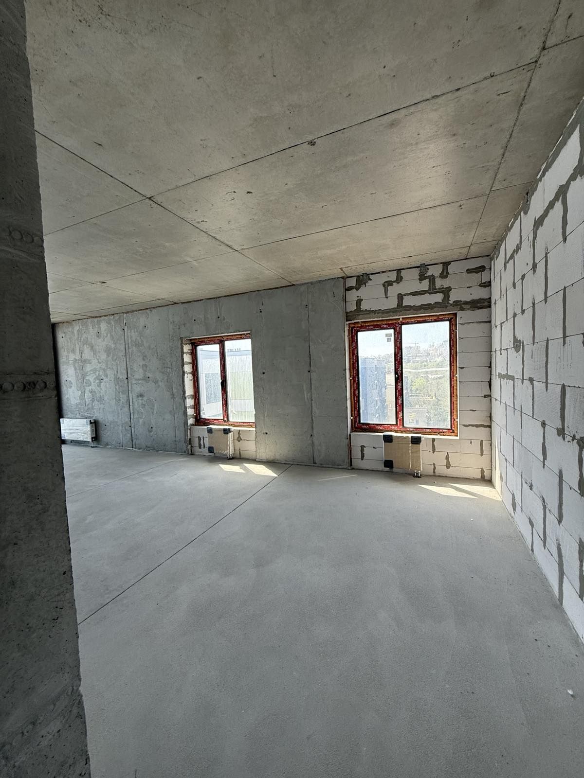 Квартира на Фонтанська дорога вул.