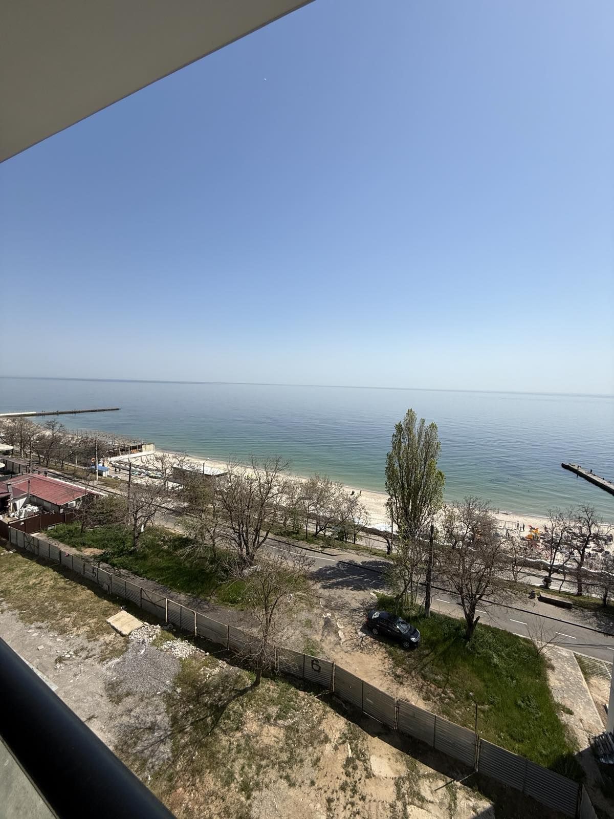 Квартира на Фонтанська дорога вул.