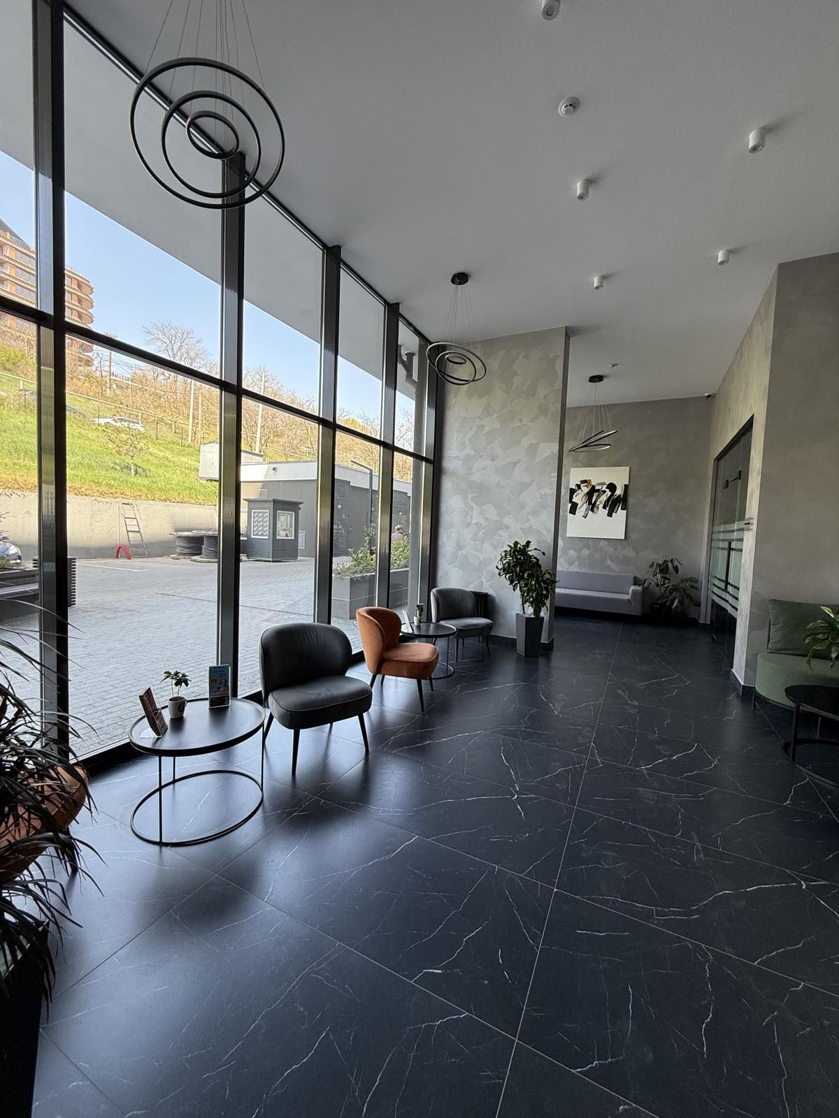 Квартира на Фонтанська дорога вул.