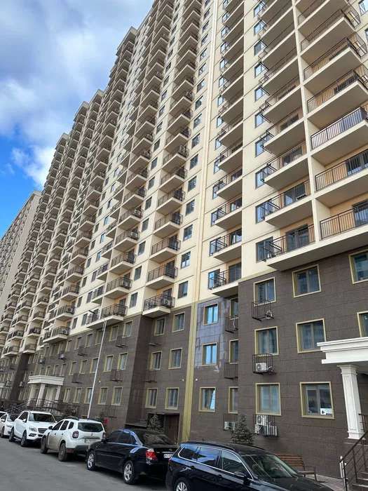 1к. квартира на Сахарова вул.